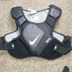 Nike Vapor Lacrosse Shoulder Pad Liner